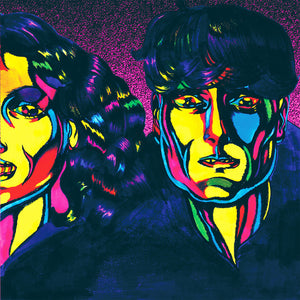 OCS ‎– Memory Of A Cut Off Head