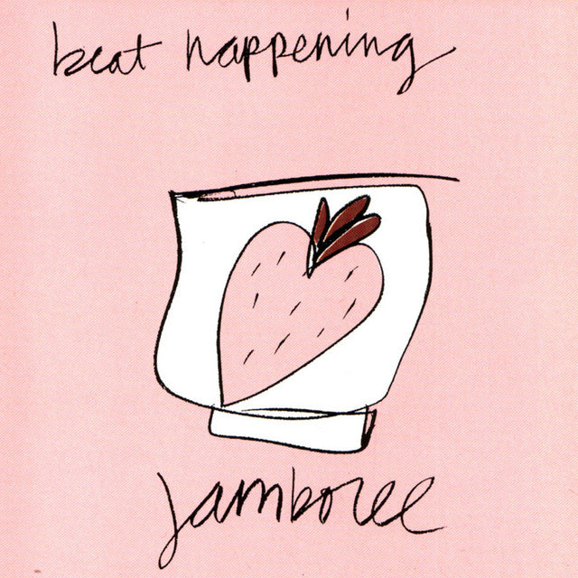 Beat Happening - Jamboree