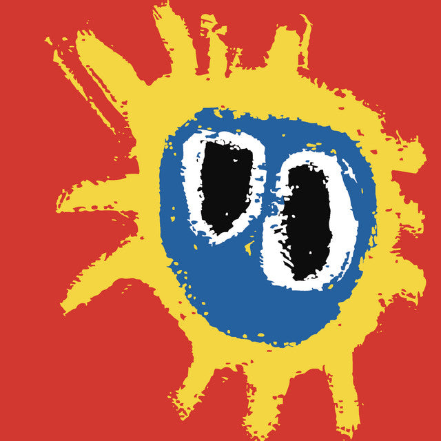 Primal Scream ‎– Screamadelica
