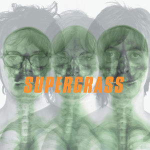 Supergrass - Supergrass