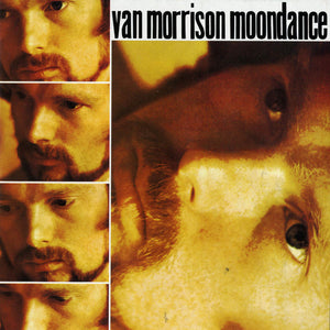 Van Morrison ‎– Moondance