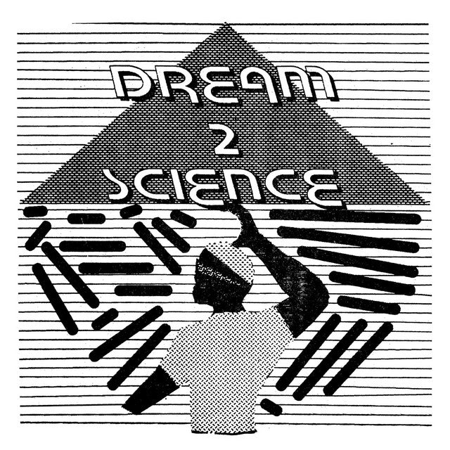 Dream 2 Science - Dream 2 Science