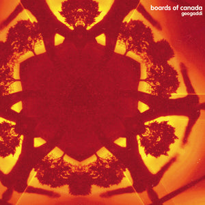 Boards Of Canada ‎– Geogaddi