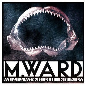 M. Ward ‎– What A Wonderful Industry