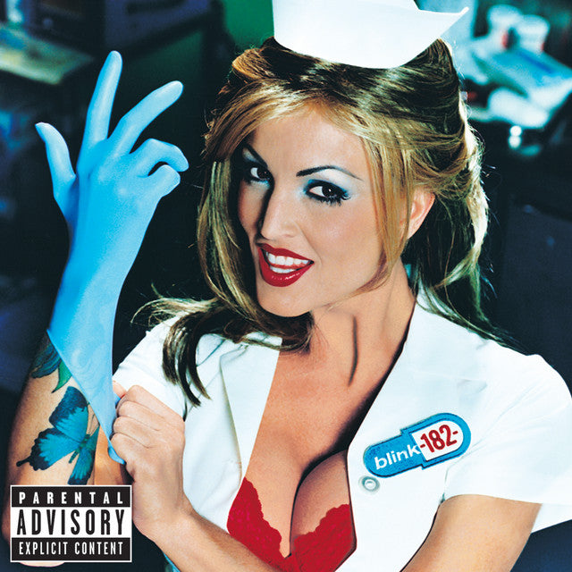 Blink 182 - Enema Of The State