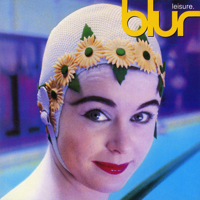 Blur ‎– Leisure