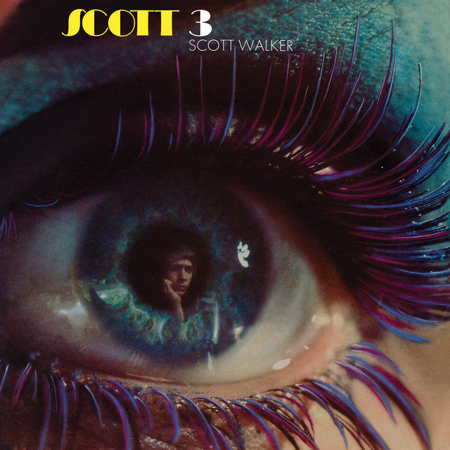 Scott Walker ‎– Scott 3