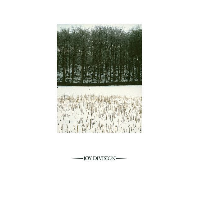 Joy Division ‎– Atmosphere