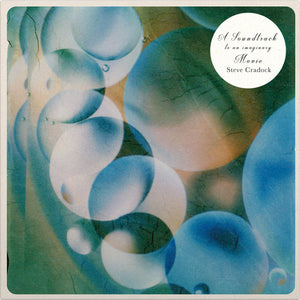 Steve Cradock - A Soundtrack To An Imaginary Movie