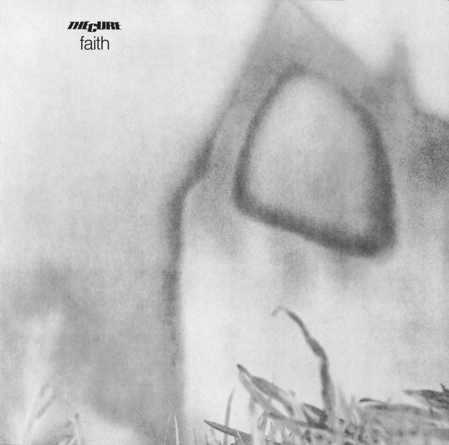 The Cure ‎– Faith