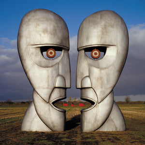 Pink Floyd ‎– The Division Bell