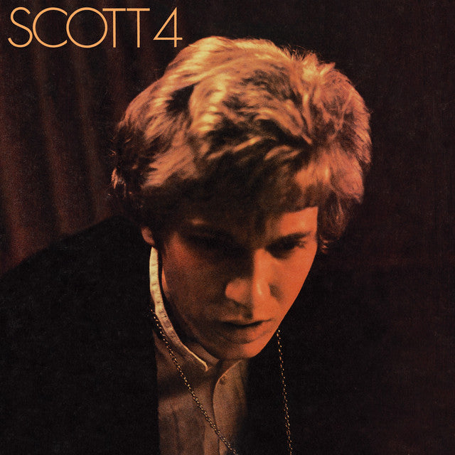 Scott Walker ‎– Scott 4
