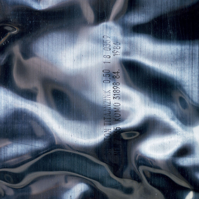 New Order ‎– Brotherhood