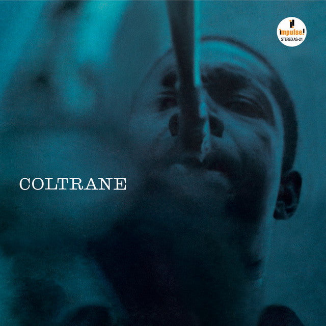 John Coltrane - Coltrane
