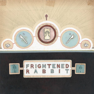 Frightened Rabbit ‎– The Winter Of Mixed Drinks
