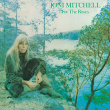 Load image into Gallery viewer, Joni Mitchell - For The Roses
