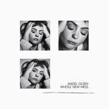 Load image into Gallery viewer, Angel Olsen ‎– Whole New Mess

