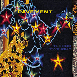 Pavement ‎– Terror Twilight