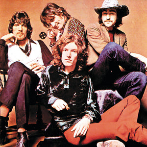 Traffic ‎– Traffic