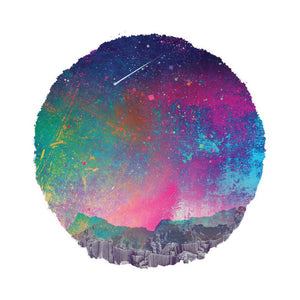 Khruangbin ‎– The Universe Smiles Upon You