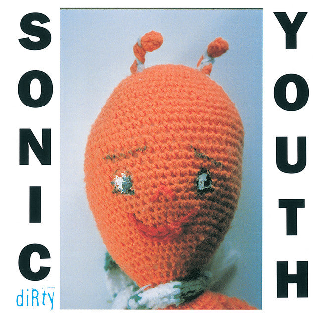 Sonic Youth ‎– Dirty