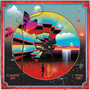 Plankton Wat ‎– Future Times