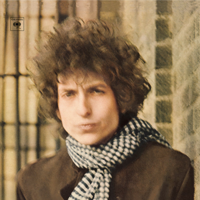 Bob Dylan – Blonde On Blonde (Dylan Vinyl Edition)