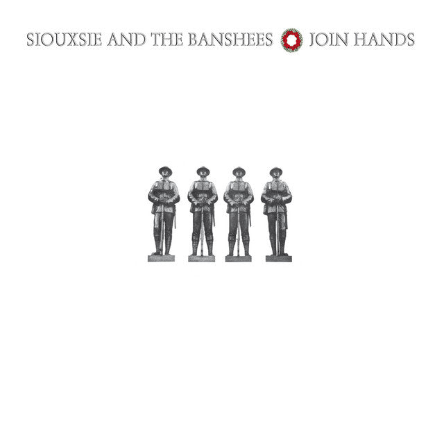 Siouxsie And The Banshees - Join Hands