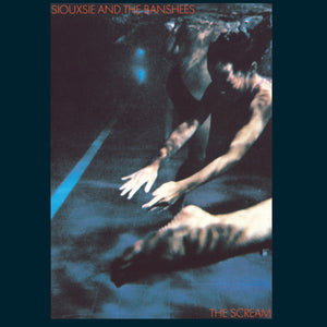 Siouxsie And The Banshees ‎– The Scream