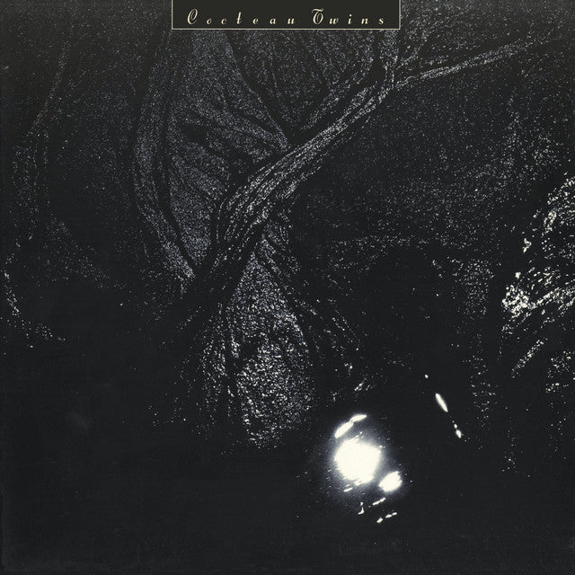 Cocteau Twins ‎– The Pink Opaque