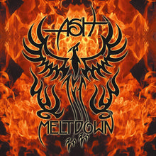 Load image into Gallery viewer, Ash - Meltdown
