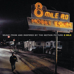 Various Artists - 8 Mile OST