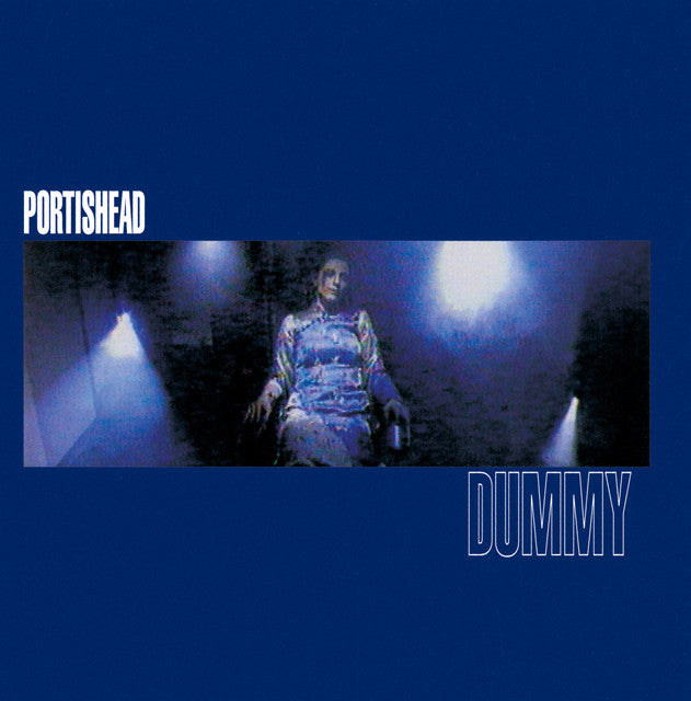 Portishead ‎– Dummy