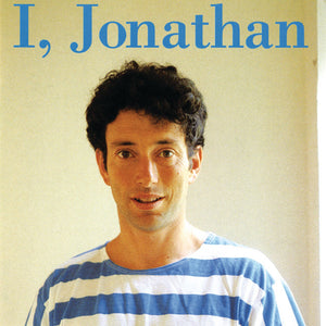 Jonathan Richman ‎– I, Jonathan