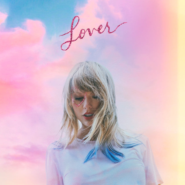 Taylor Swift ‎– Lover
