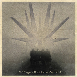 College ‎– Northern Council