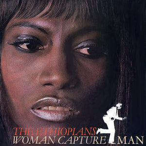 The Ethiopians - Woman Capture Man