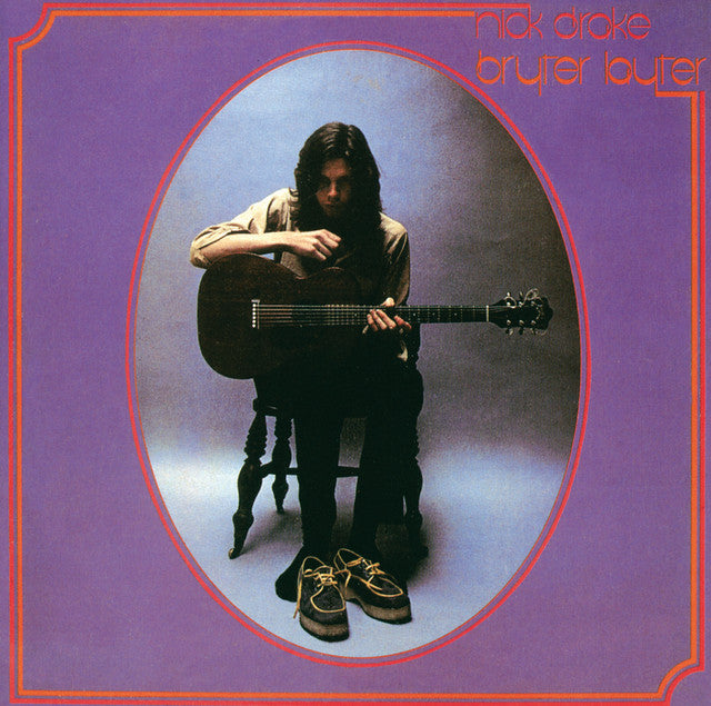 Nick Drake ‎– Bryter Layter