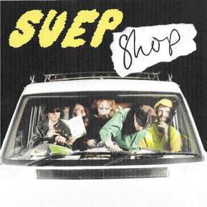 SUEP – Shop