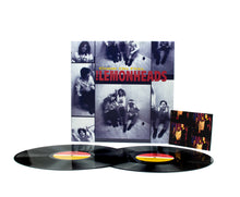 Load image into Gallery viewer, The Lemonheads - Come on Feel The Lemonheads (30th Anniversary Edition)
