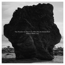 Load image into Gallery viewer, Damon Albarn - The Nearer The Fountain, More Pure The Stream Flows
