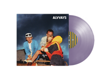 Load image into Gallery viewer, Alvvays  - Blue Rev
