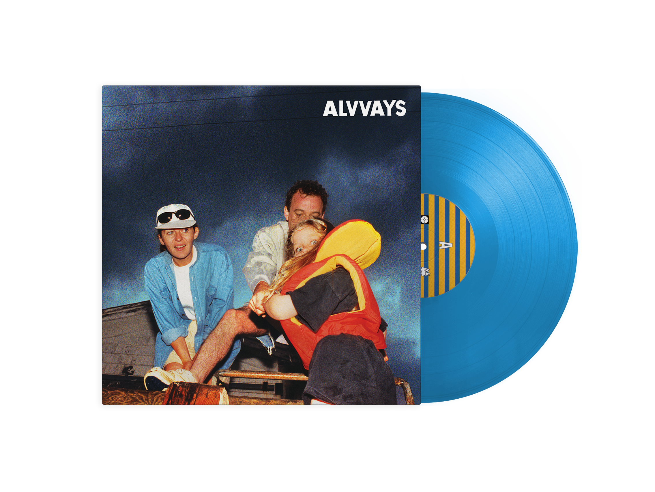 欧2LP Alvvays Alvvays TRANS178X Transgressive Record 未開封 /00460 Alvvays – Alvvays – CD (Album), 2014 [r6125931] | Discogs
