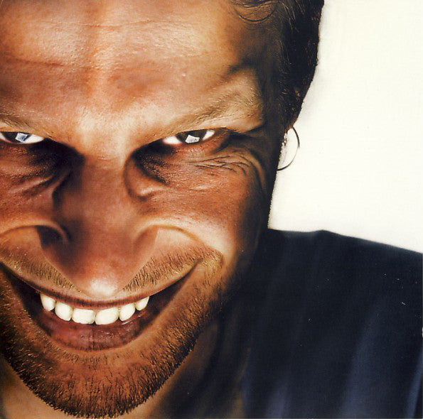 Aphex Twin ‎– Richard D. James Album