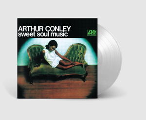 Arthur Conley - Sweet Soul Music (2023 reissue)