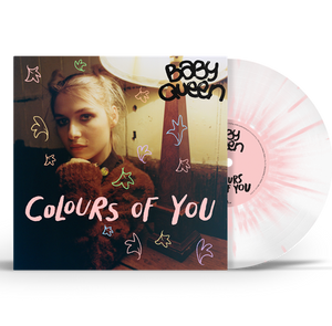 Baby Queen - Colours Of You