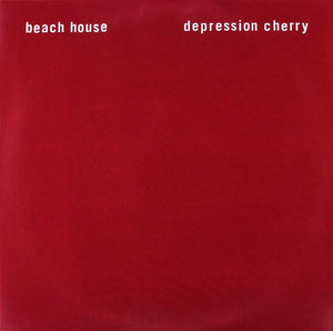 Beach House - Depression Cherry (2023 Reissue)