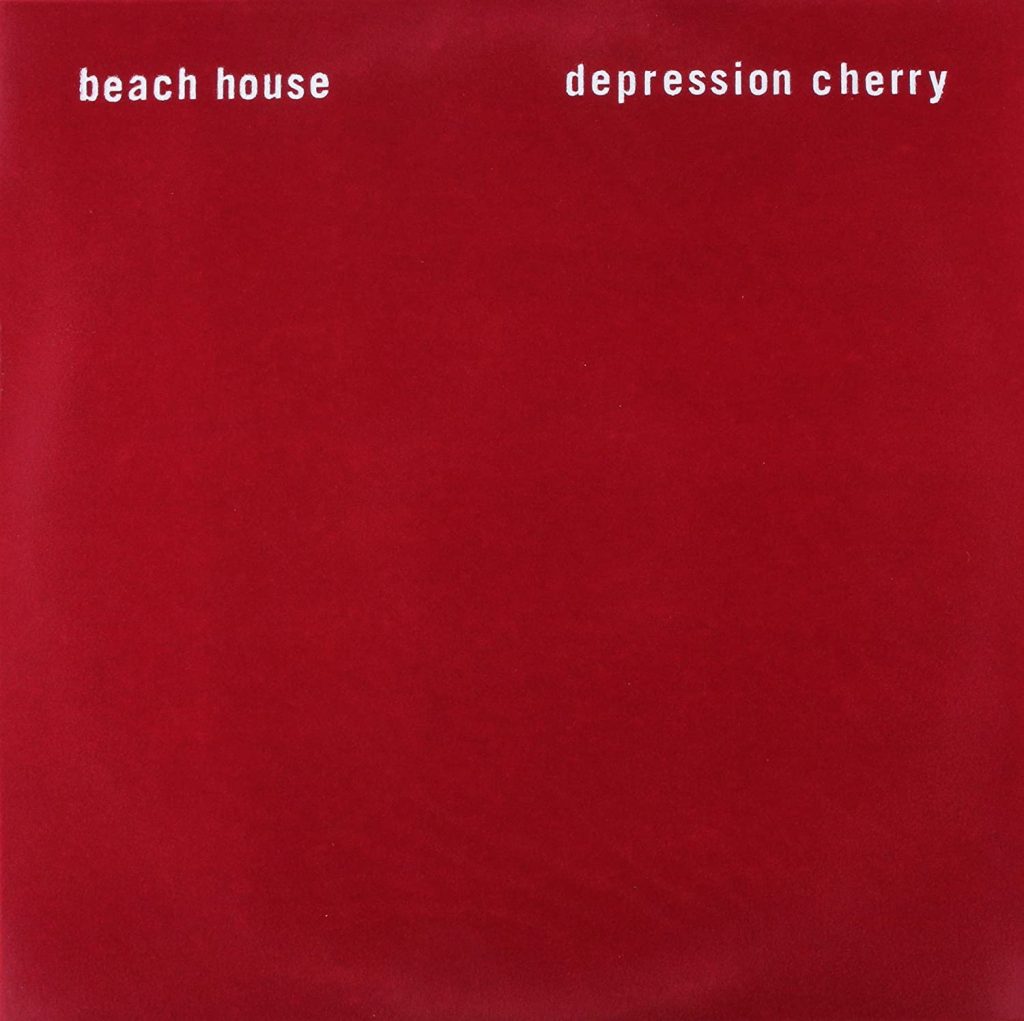 Beach House - Depression Cherry (2023 Reissue)