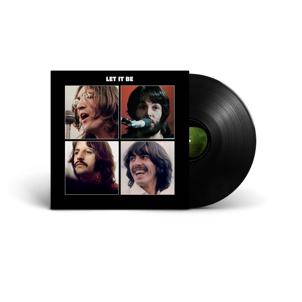 2CD！The Beatles/GET BACK Limited 画す Edition