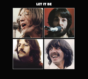 The Beatles - Let It Be (Special Edition)